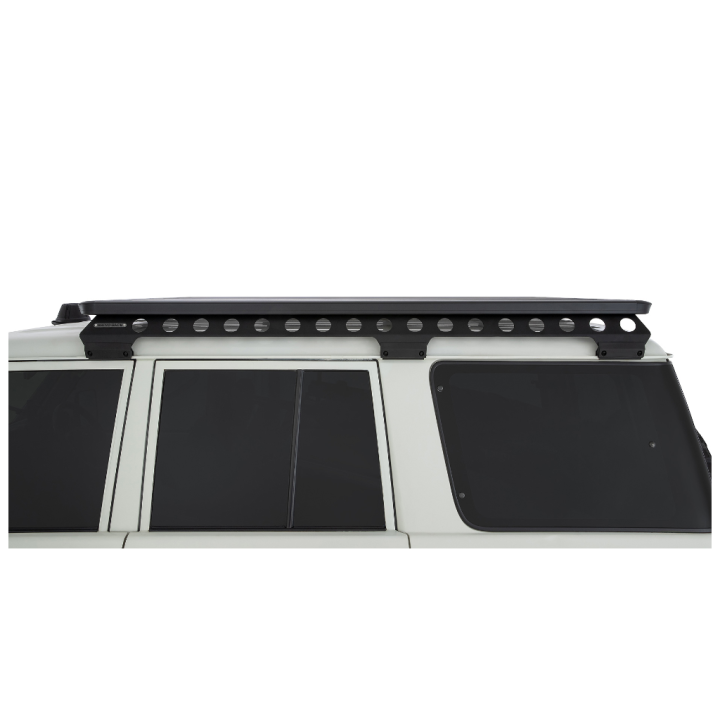 Bagażnik dachowy płaski Rhino Rack Pioneer 6 z systemem Backbone Rhino-Rack - ujęcie 12