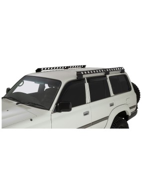 Bagażnik dachowy Rhino Rack Pioneer 6 2100x1430 mm z systemem Backbone