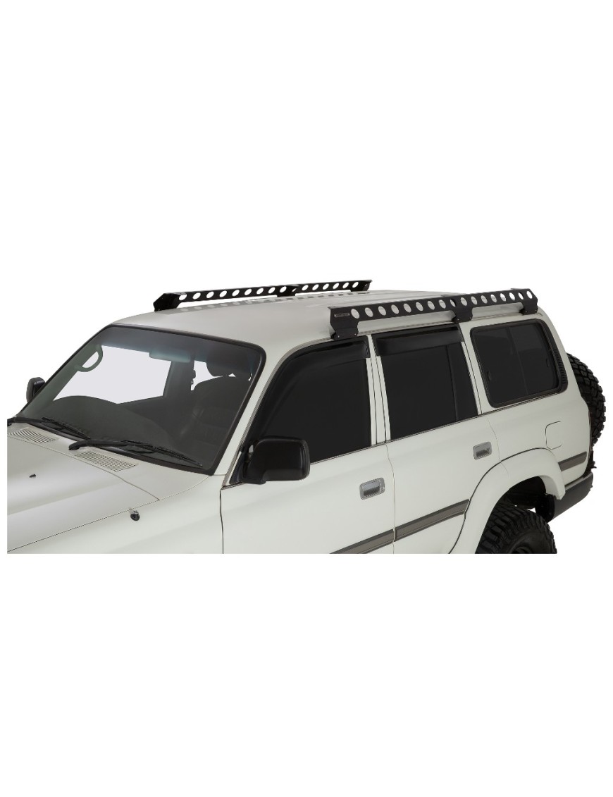 Bagażnik dachowy Rhino Rack Pioneer 6 2100x1430 mm z systemem Backbone