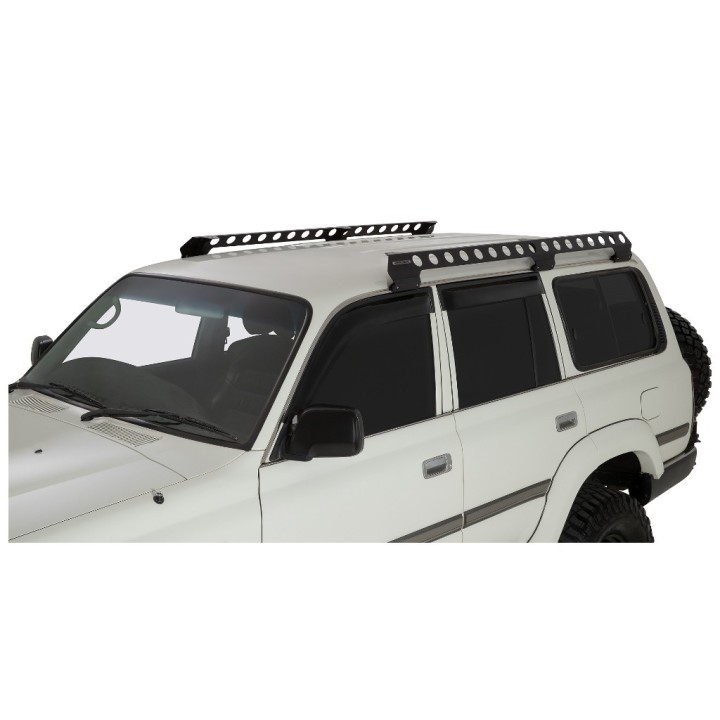 Bagażnik dachowy Rhino Rack Pioneer 6 2100x1430 mm z systemem Backbone Rhino-Rack - ujęcie 7