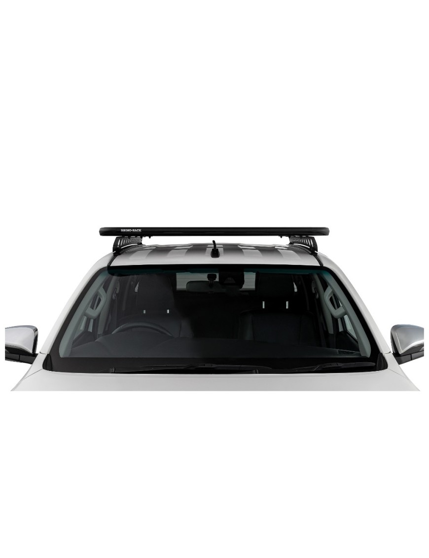 Bagażnik dachowy Rhino Rack Pioneer 6 1500x1240 mm z systemem Backbone