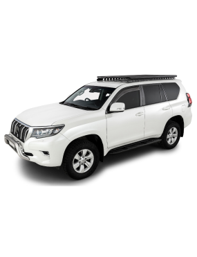 Bagażnik dachowy płaski Rhino Rack Pioneer 6 z systemem Backbone