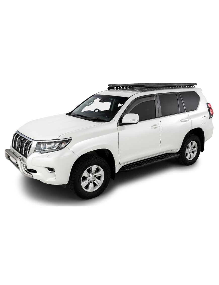 Bagażnik dachowy płaski Rhino Rack Pioneer 6 z systemem Backbone