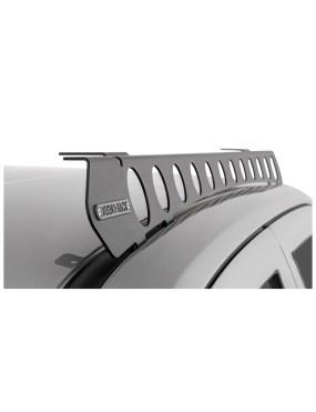 Bagażnik dachowy Rhino Rack Pioneer 6 1500x1240 mm z systemem Backbone