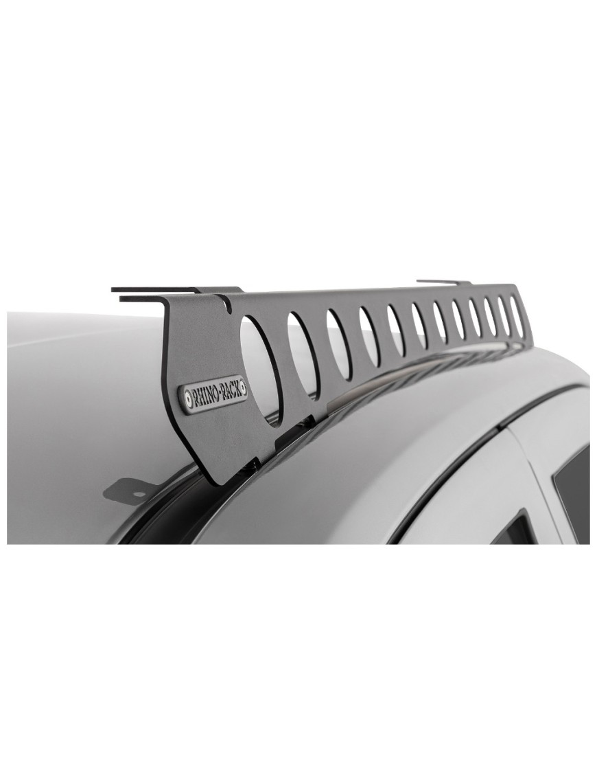 Bagażnik dachowy Rhino Rack Pioneer 6 1500x1240 mm z systemem Backbone