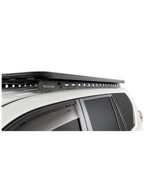 Bagażnik dachowy płaski Rhino Rack Pioneer 6 z systemem Backbone