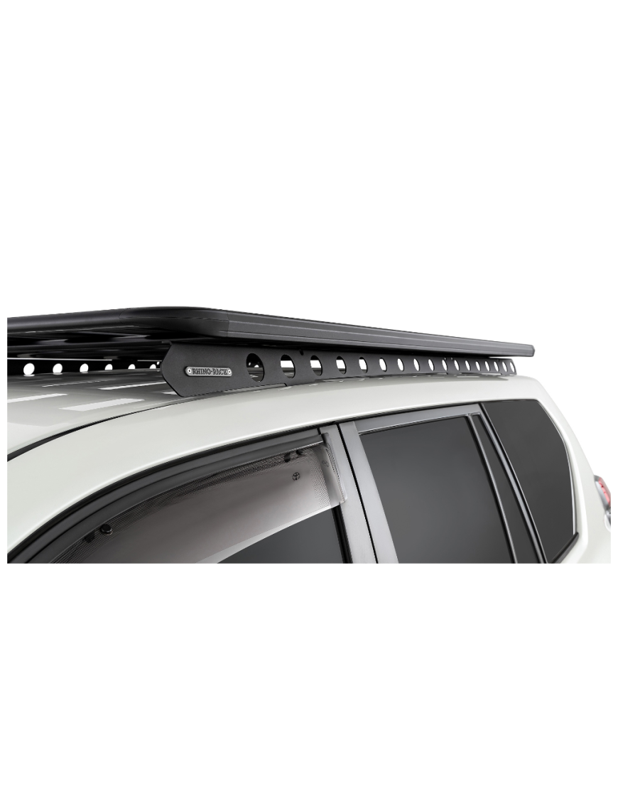 Bagażnik dachowy płaski Rhino Rack Pioneer 6 z systemem Backbone