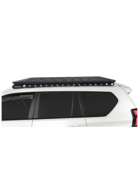 Bagażnik dachowy płaski Rhino Rack Pioneer 6 z systemem Backbone