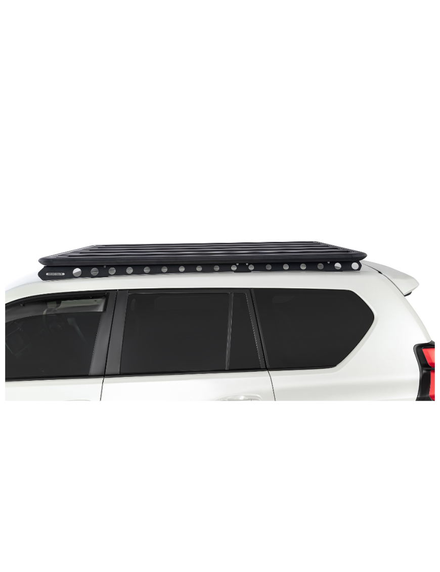 Bagażnik dachowy płaski Rhino Rack Pioneer 6 z systemem Backbone