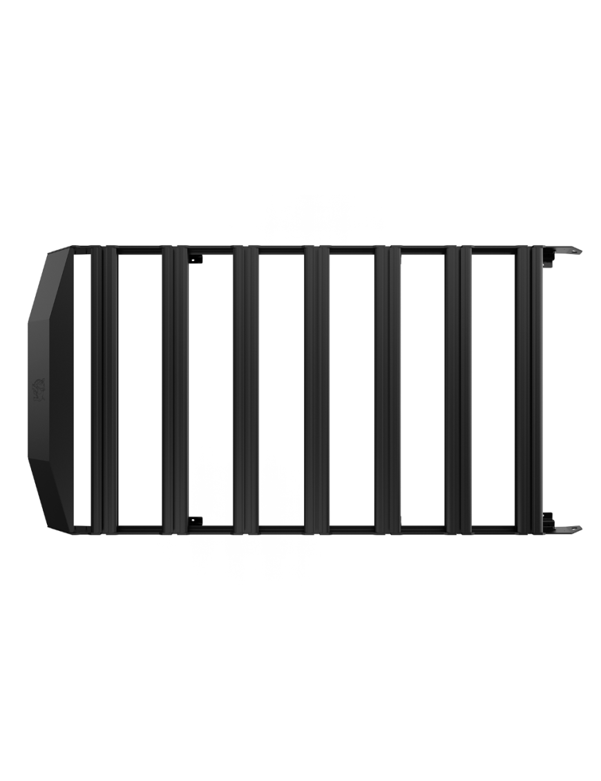Bagażnik dachowy Rhino Rack Reconn Platform