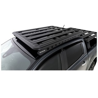 Bagażnik dachowy Rhino Rack Pioneer 6 1500x1240 mm z systemem Backbone Rhino-Rack - ujęcie 2
