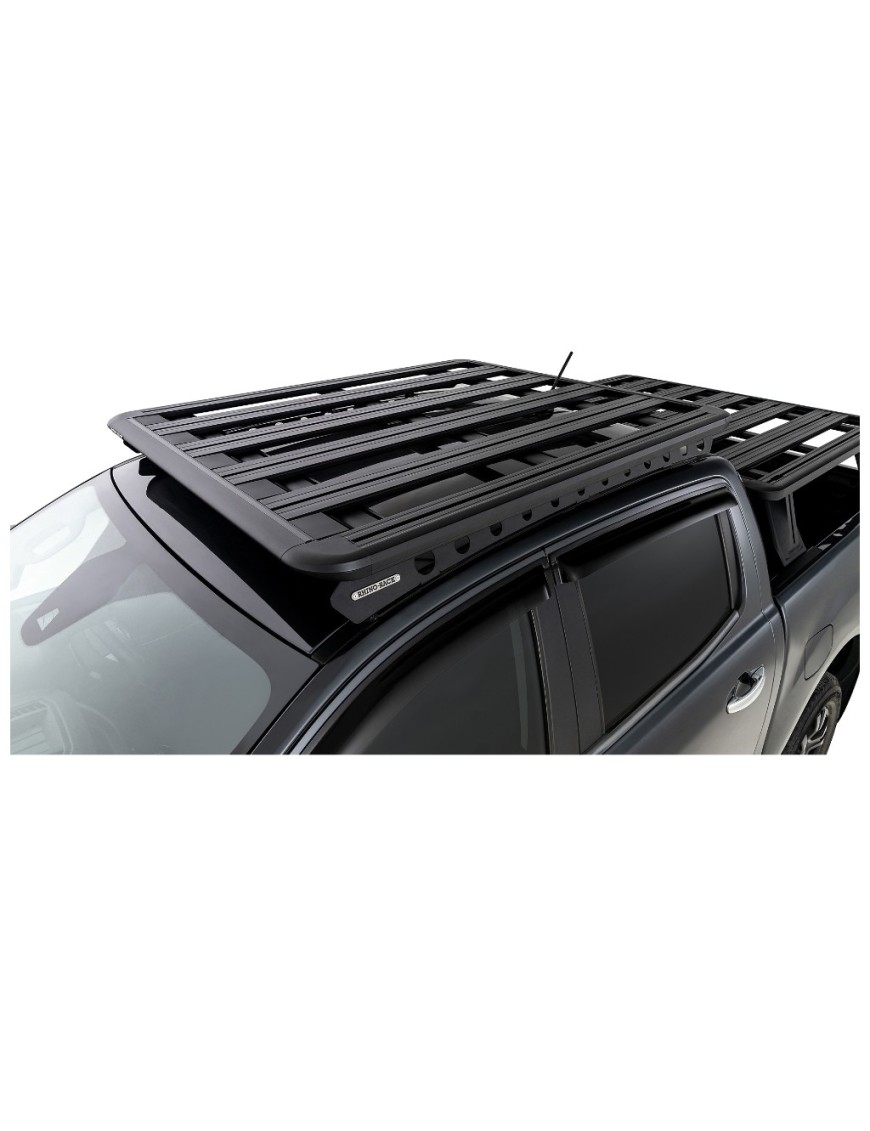 Bagażnik dachowy Rhino Rack Pioneer 6 1500x1240 mm z systemem Backbone