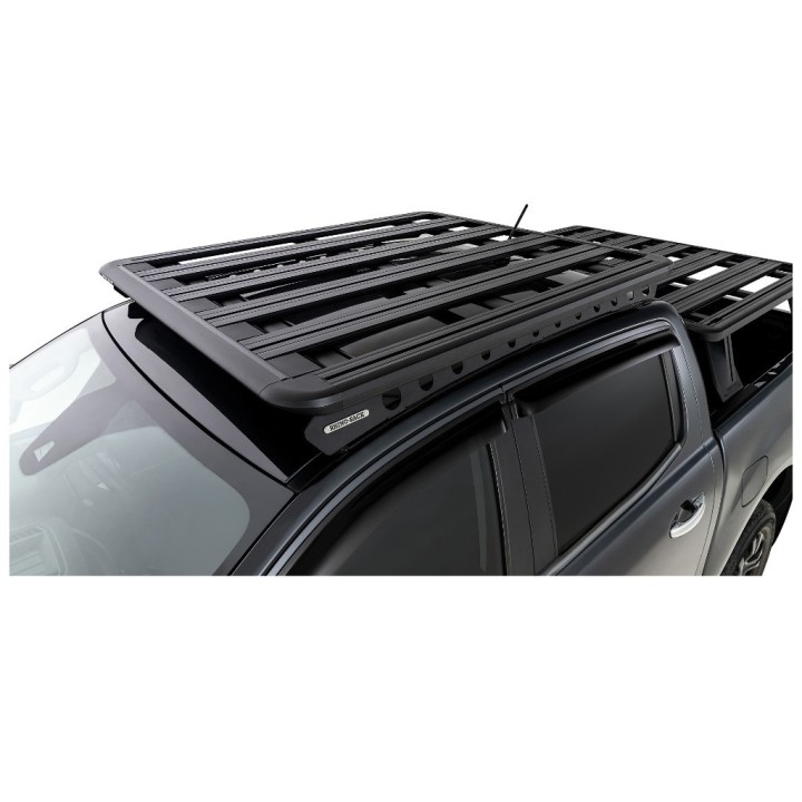 Bagażnik dachowy Rhino Rack Pioneer 6 1500x1240 mm z systemem Backbone Rhino-Rack - ujęcie 2