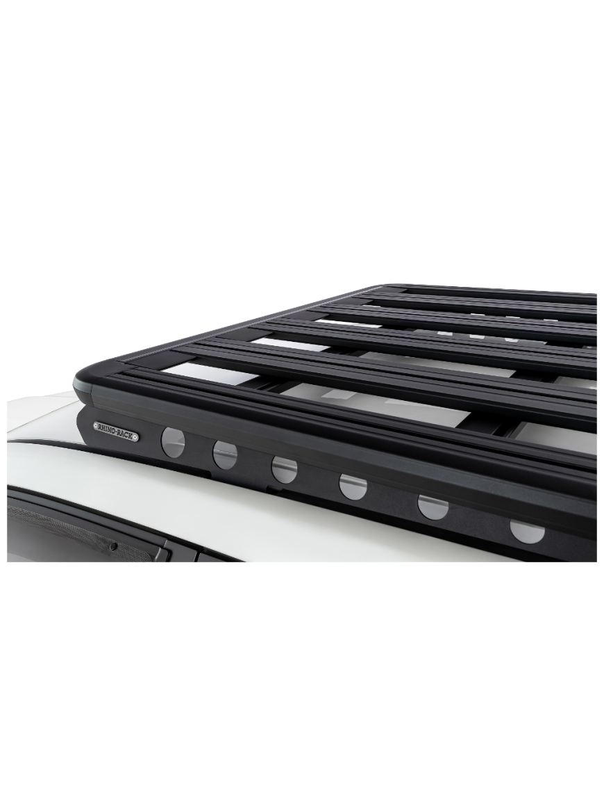 Bagażnik dachowy płaski Rhino Rack Pioneer 6 z systemem Backbone
