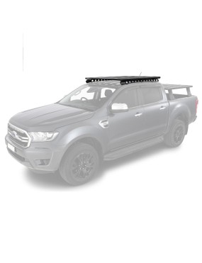 Bagażnik dachowy Rhino Rack Pioneer 6 1500x1240 mm z systemem Backbone