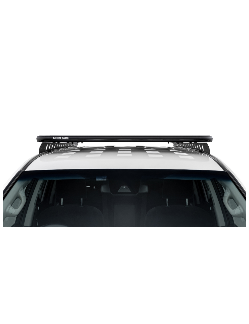 Bagażnik dachowy płaski Rhino Rack Pioneer 6 z systemem Backbone