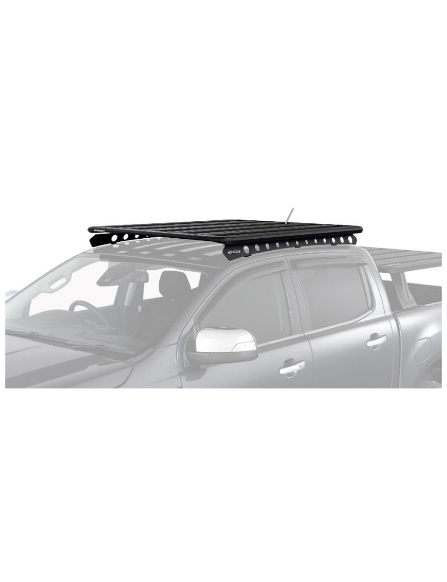 Bagażnik dachowy Rhino Rack Pioneer 6 1500x1240 mm z systemem Backbone