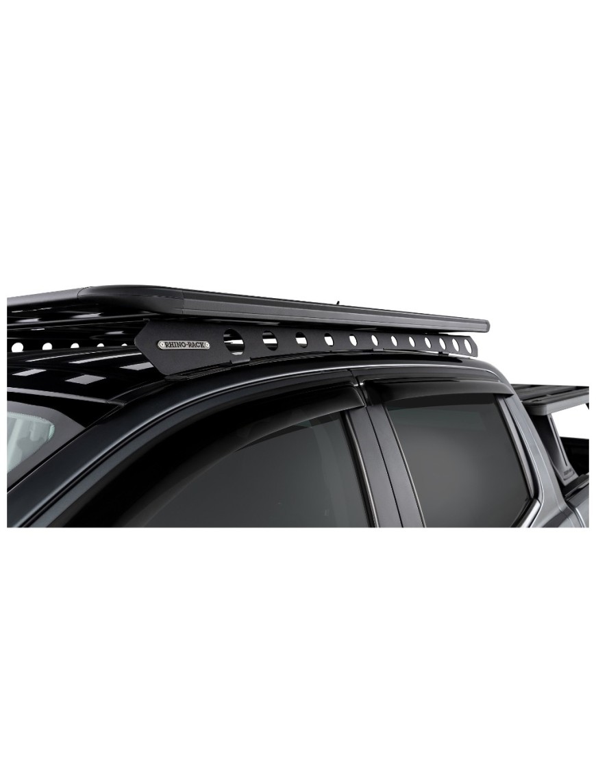 Bagażnik dachowy Rhino Rack Pioneer 6 1500x1240 mm z systemem Backbone