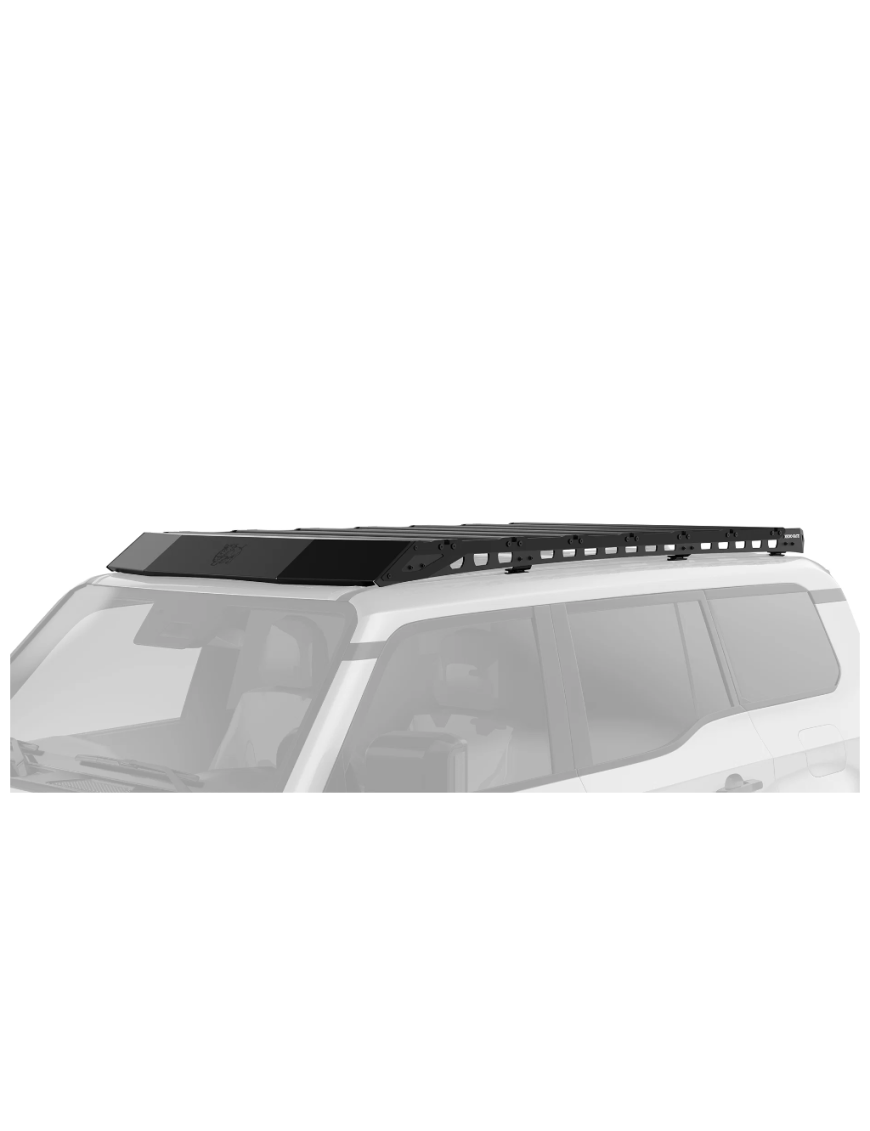 Bagażnik dachowy Rhino Rack Reconn Platform
