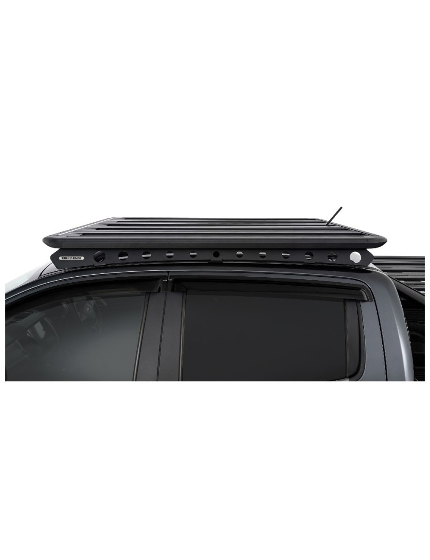 Bagażnik dachowy Rhino Rack Pioneer 6 1500x1240 mm z systemem Backbone