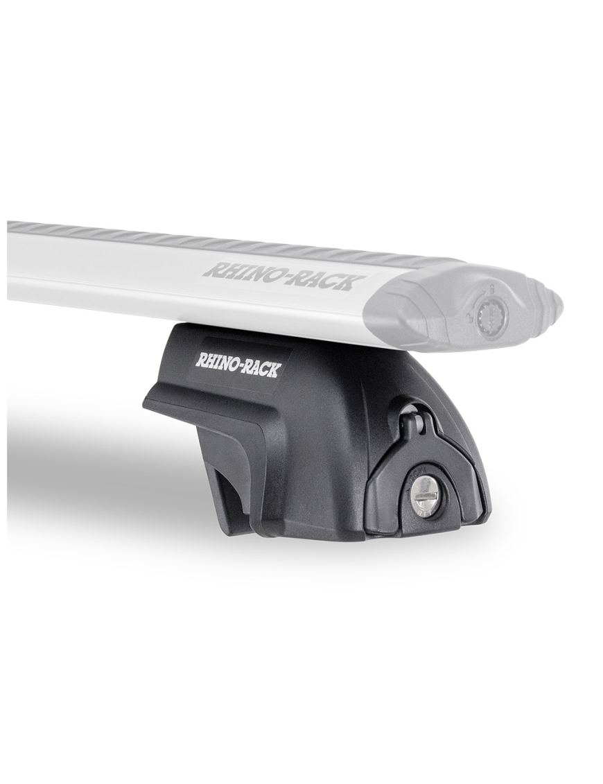 2 Poprzeczki dachowe Rhino Rack Sportz Vortex