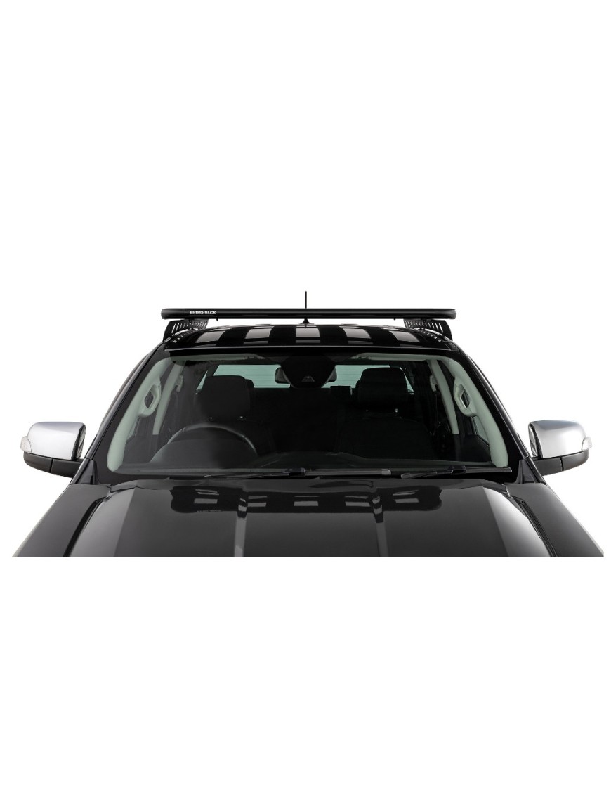 Bagażnik dachowy Rhino Rack Pioneer 6 1500x1240 mm z systemem Backbone