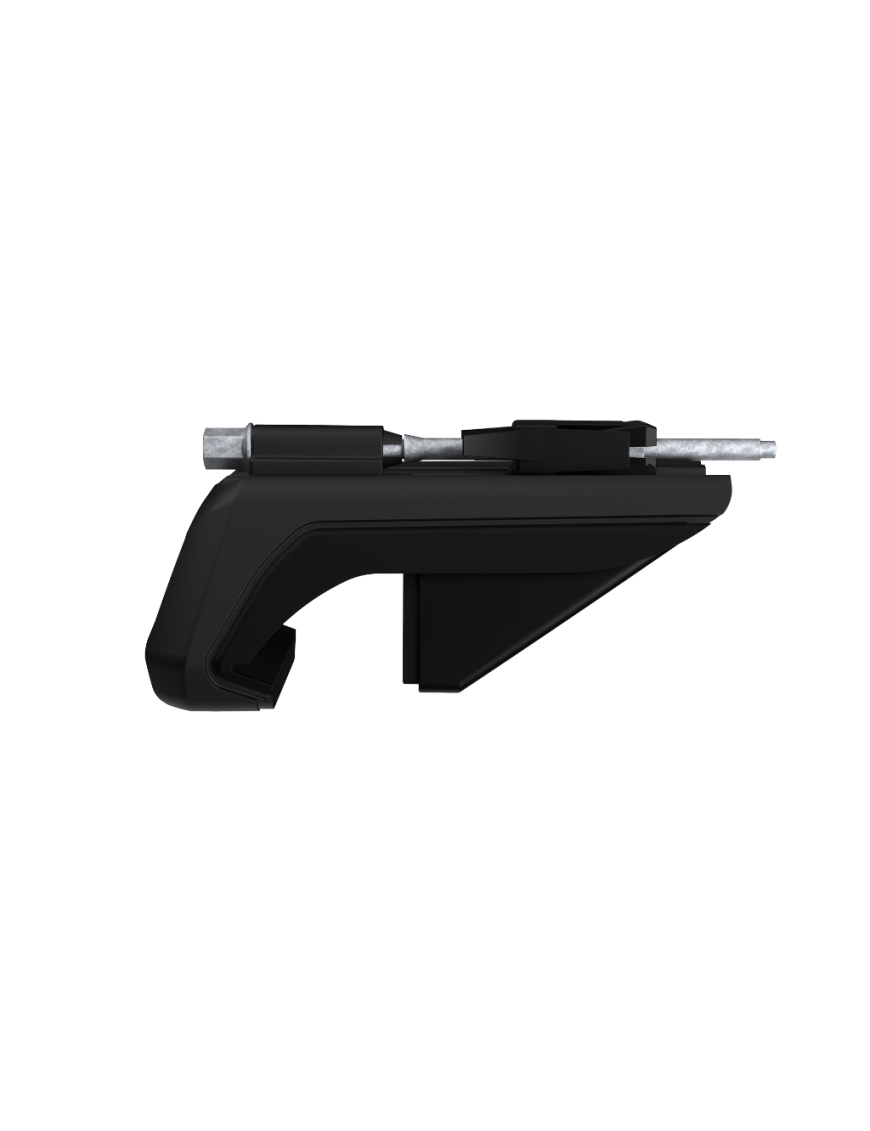 2 Poprzeczki dachowe Rhino Rack Sportz 1180mm RX100