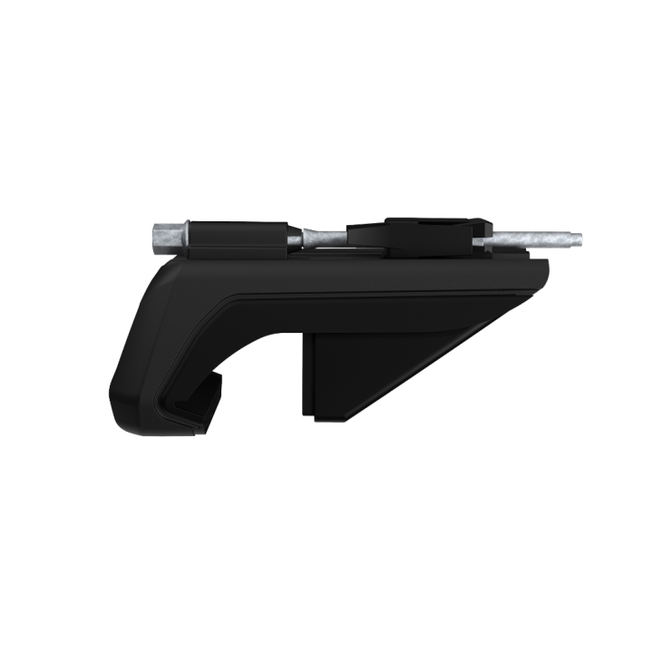 2 Poprzeczki dachowe Rhino Rack Sportz 1180mm RX100 Rhino-Rack - ujęcie 4