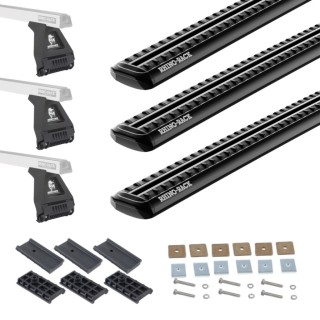 3 Poprzeczki dachowe Rhino Rack Sportz RL150S11 Rhino-Rack