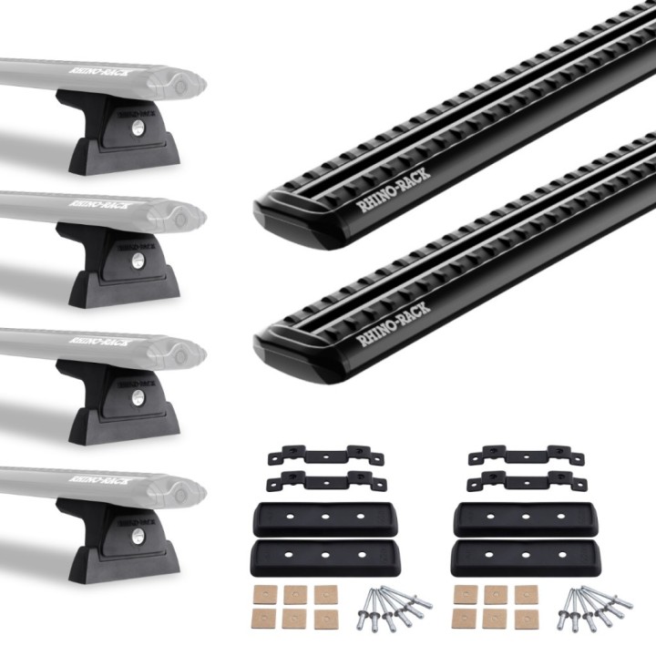2 Poprzeczki dachowe Rhino Rack Sportz RLT600 Rhino-Rack