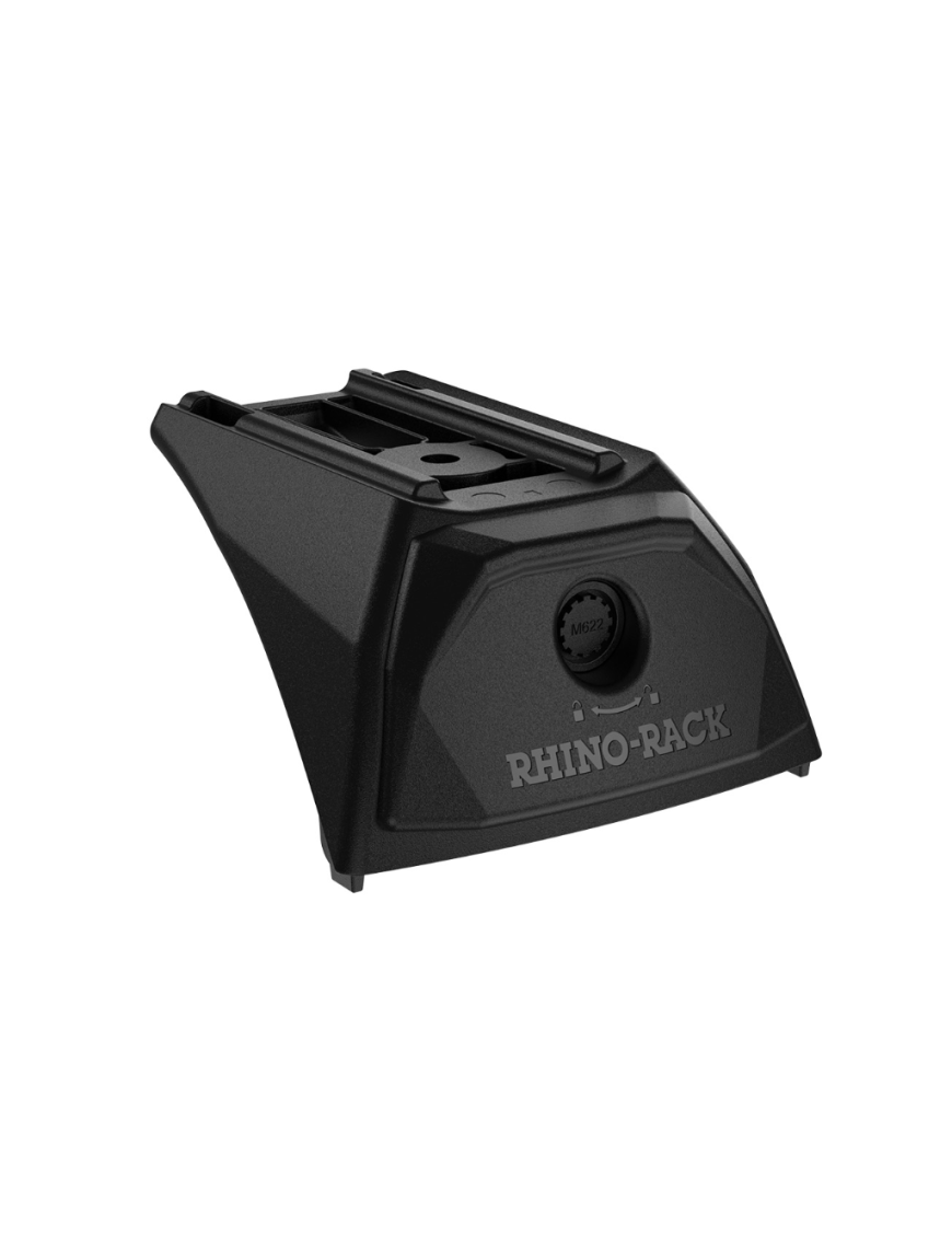 2 Poprzeczki dachowe Rhino Rack Heavy Duty RX300H