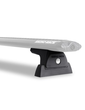 2 Poprzeczki dachowe Rhino Rack Sportz RLT600