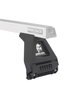 3 Poprzeczki dachowe Rhino Rack Sportz RL150S11