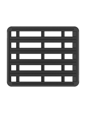 Bagażnik dachowy płaski Rhino Rack Pioneer 6 1500x1240 mm RX300