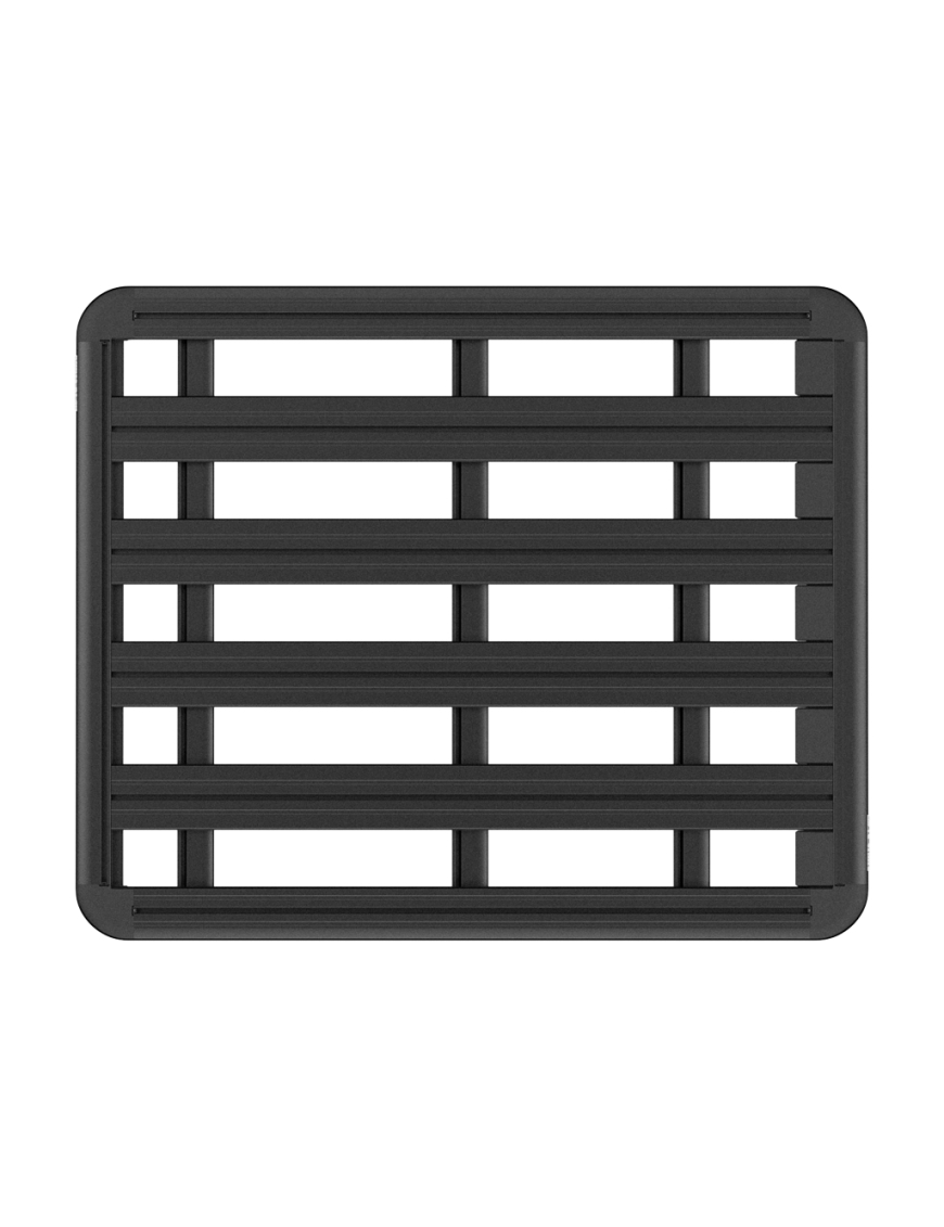 Bagażnik dachowy płaski Rhino Rack Pioneer 6 1500x1240 mm RX300