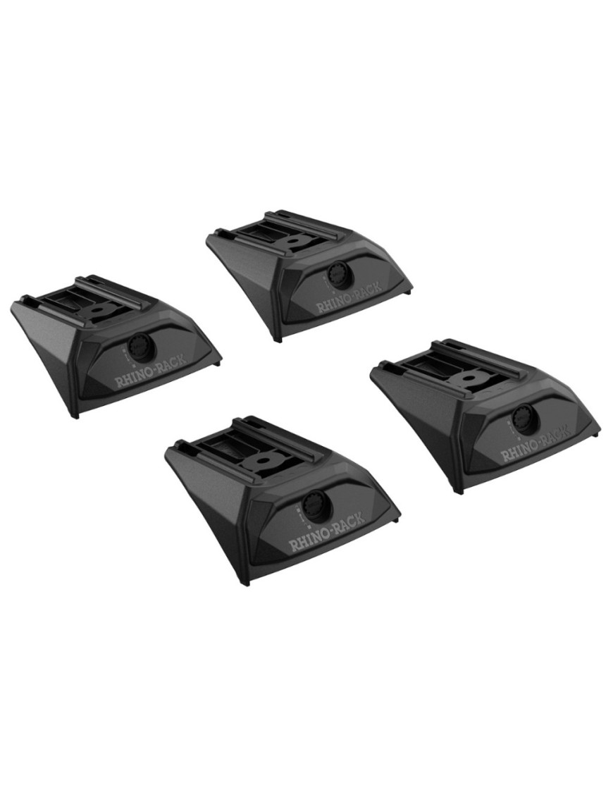 Bagażnik dachowy płaski Rhino Rack Pioneer 6