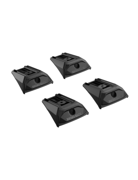 Bagażnik dachowy płaski Rhino Rack Pioneer 6 1500x1240 mm RX300
