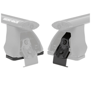 2 Poprzeczki dachowe Rhino Rack Sportz 1260mm 2500 Rhino-Rack - ujęcie 2