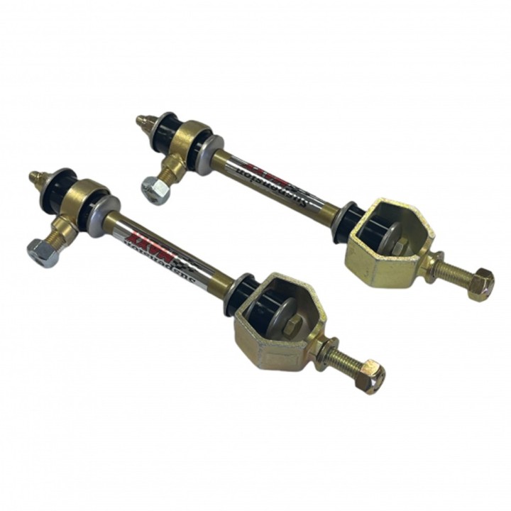 Łączniki stabilizatora przód 19mm Suspension Maxx Lift 2-2,5"