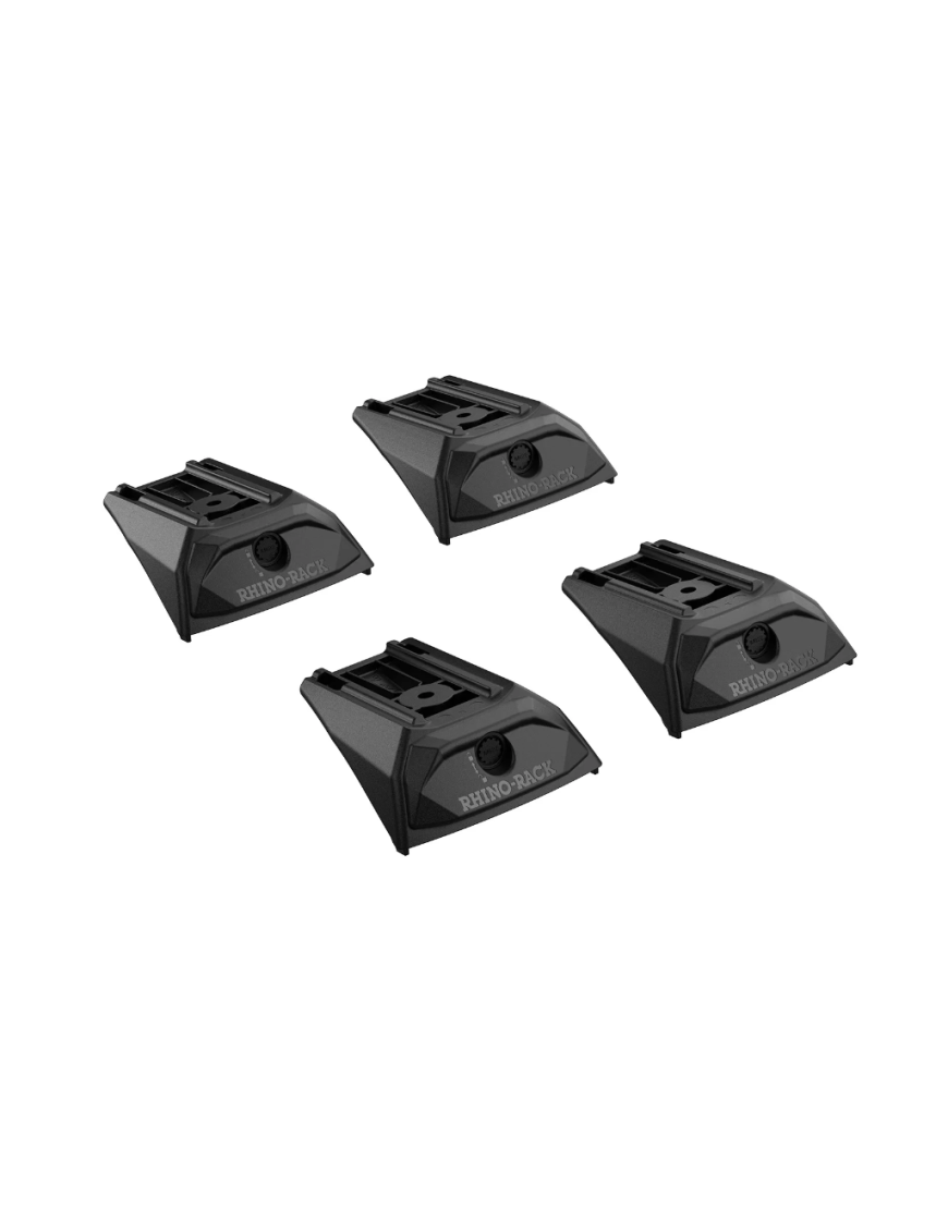 2 Poprzeczki dachowe Rhino Rack Sportz RX300L