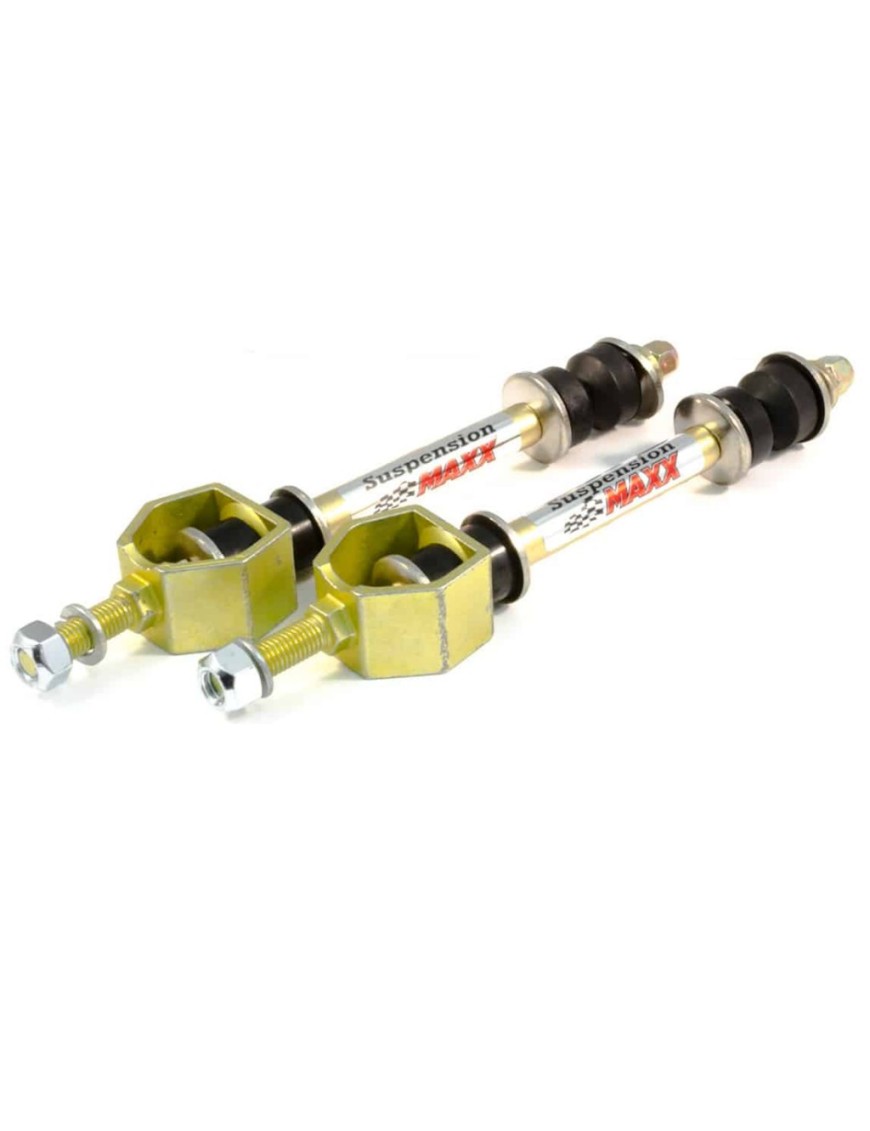 Łączniki stabilizatora przód Suspension Maxx Lift 1-3"