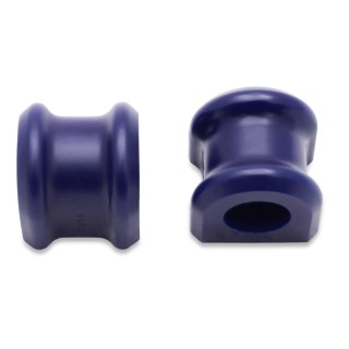 Tuleje poliuretanowe tylnego stabilizatora SuperPro 25mm