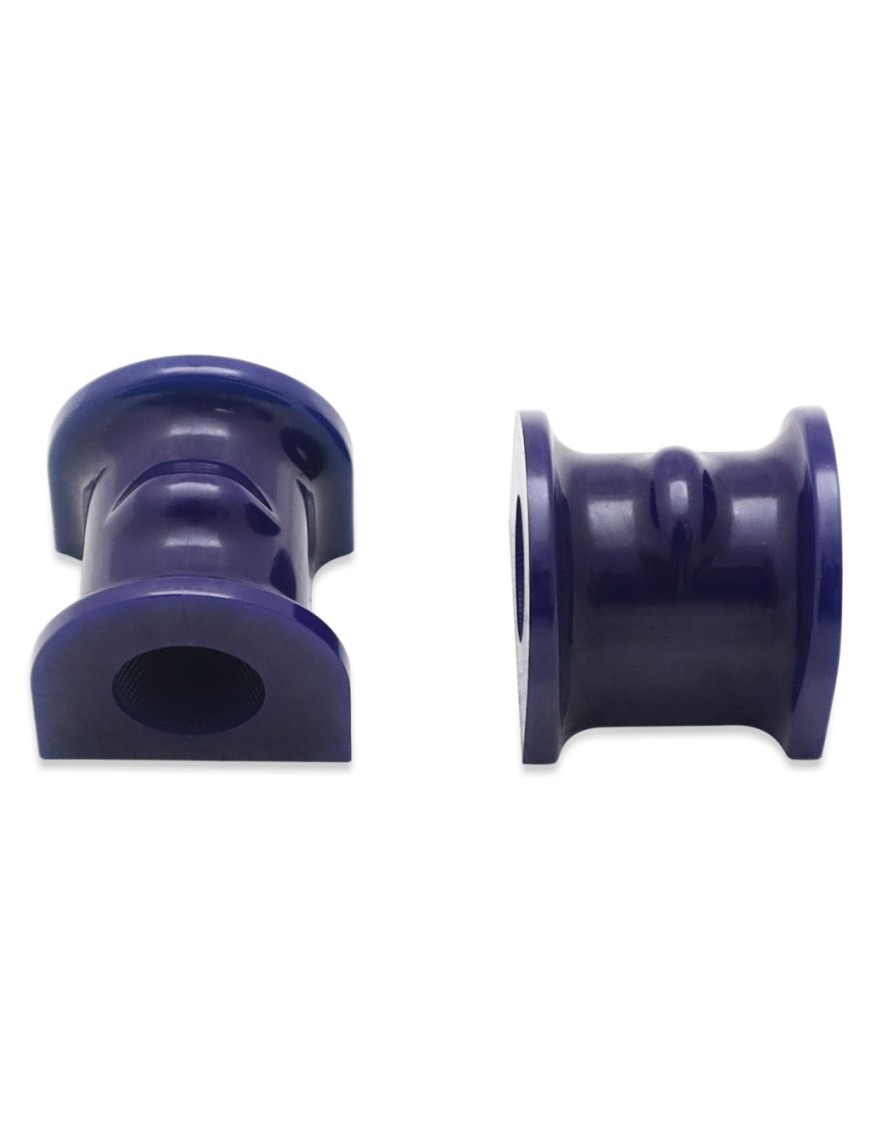 Tuleje poliuretanowe przedniego stabilizatora SuperPro 33mm