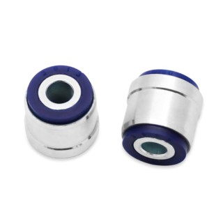 Tuleje poliuretanowe tylnego drążka Panharda SuperPro 39,7mm - ujęcie 2