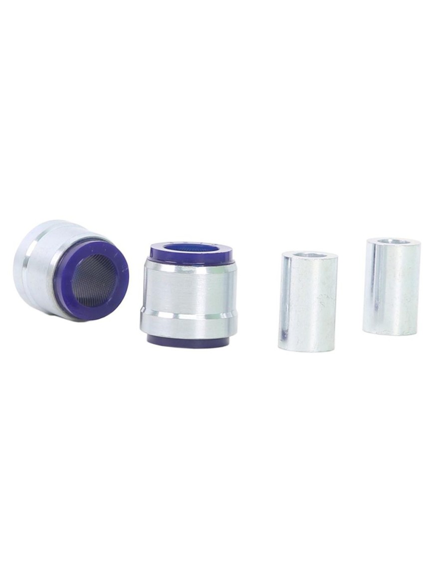 Tuleje poliuretanowe tylnego drążka Panharda SuperPro 39,7mm