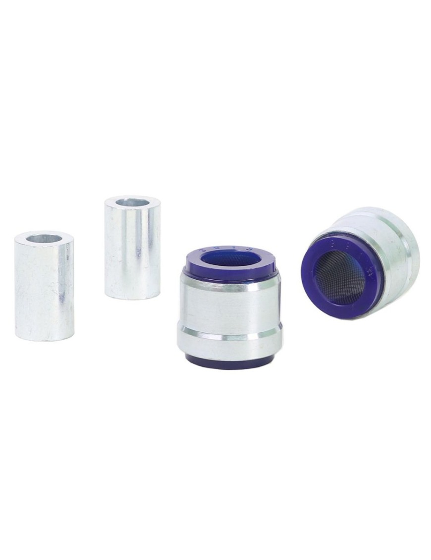 Tuleje poliuretanowe tylnego drążka Panharda SuperPro 39,7mm