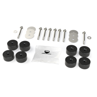 Zestaw podnoszący TeraFlex Body Lift 1,5" Zone Offroad
