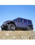 MetalCloak Bagażnik ARS Rocklander 4-drzwiowy, Jeep Wrangler JL 392