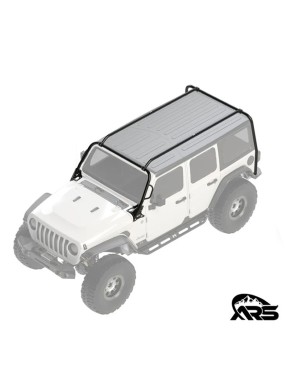 MetalCloak Bagażnik ARS Rocklander 4-drzwiowy, Jeep Wrangler JL 392
