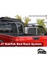 MetalCloak Bagażnik skrzyni BakPak, Jeep Gladiator JT